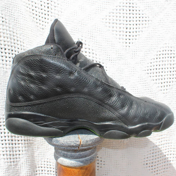 Nike Air Jordan XIII 13 Altitude 2005 OG 310004-031 Size 12.5 - Picture 3 of 11